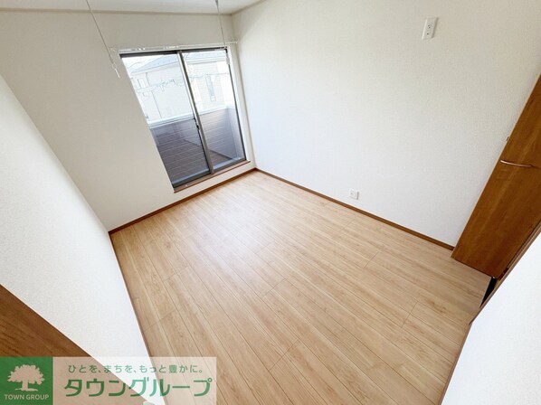 L'Aria Omiyaの物件内観写真